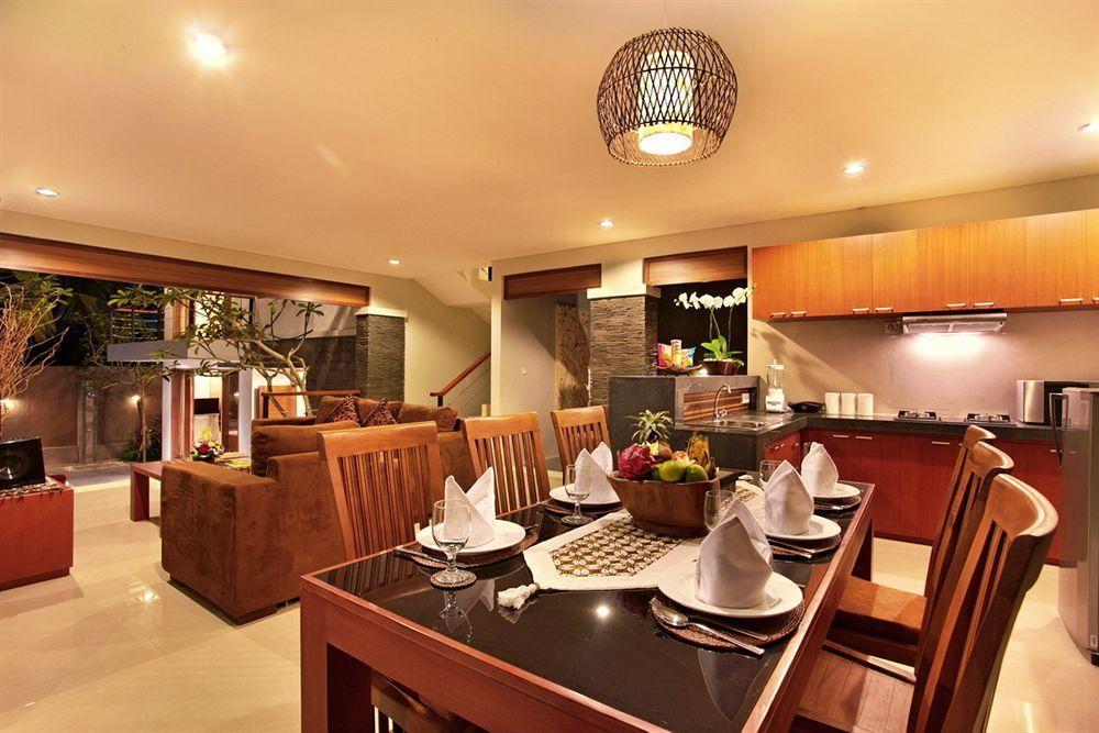 Nyanyi Sanctuary Villa By Ini Vie Hospitality Tanah Lot  Exterior photo
